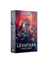 Book - Citadel Leviathan (Pb)
