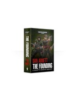 Book - Citadel Gaunt's Ghosts: The Founding (Pb)