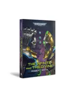 Book - Citadel The Infinite And The Divine (Pb)