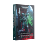 Book - Citadel Renegades: Harrowmaster (Pb)