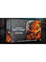 warhammer: Kill Team Warhammer Kill Team: Hivestorm  (English)