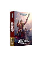 Book - Citadel Ciaphas Cain: Hero Of The Imperium