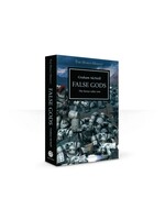 Book - Citadel Horus Heresy: False Gods