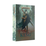 Book - Citadel The Hollow King (Pb)