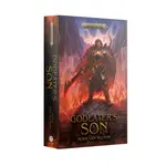 Book - Citadel Godeater's Son (Pb)