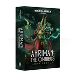 Book - Citadel Ahriman: The Omnibus (Pb)