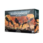 Warhammer: 40.000 Drukhari Scourges