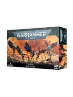 Warhammer: 40.000 Drukhari Scourges