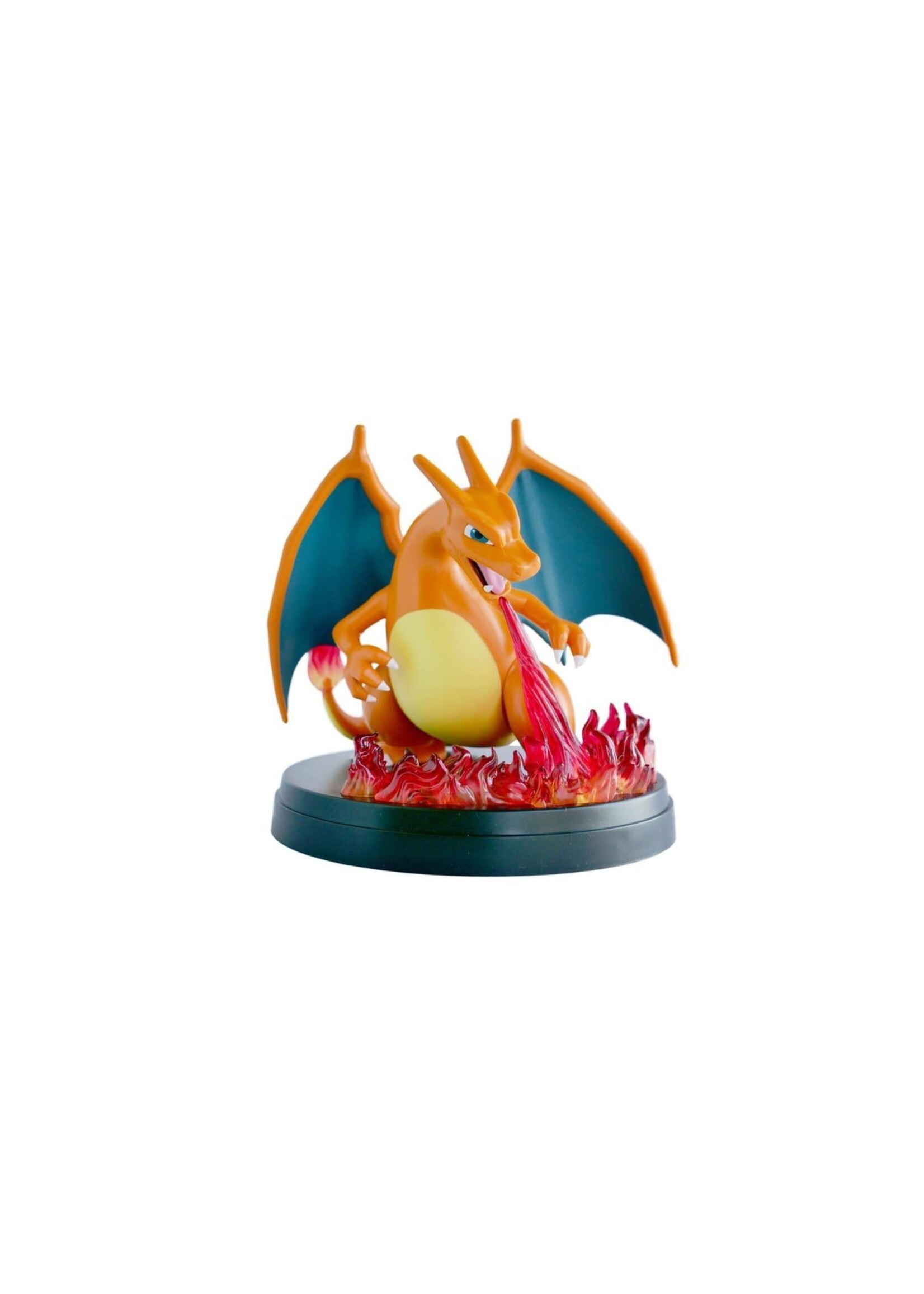 Pokémon Pokemon Charizard ex Super-Premium Collection