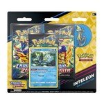 Pokémon Inteleon - Pin Collection Box