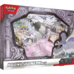 Pokémon (Preorder 04/10) Houndstone Ex - Collection Box