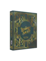 Van Ryder Games The Revenant Society: Deluxe Box Set - EN