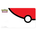 Ultra pro UP - Playmat - Pokemon: Pokéball