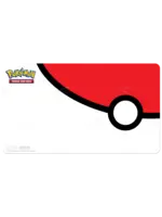 Ultra pro UP - Playmat - Pokemon: Pokéball