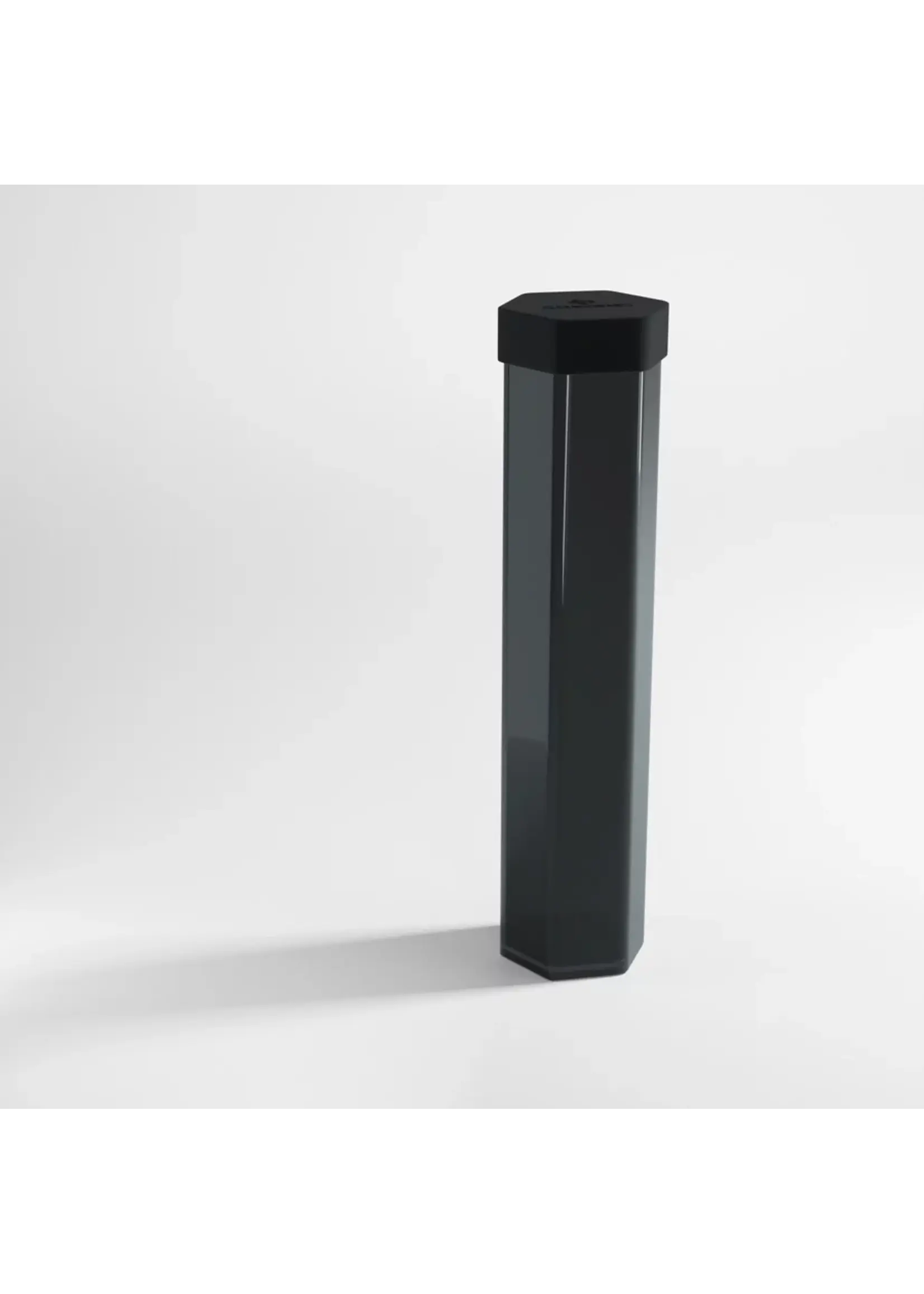 GameGenic Gamegenic - Playmat Tube: Black