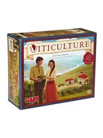 Stonemaier Games Viticulture Essential Edition - EN