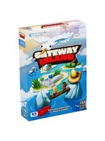 Van Ryder Games Gateway Island - EN