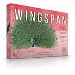 Stonemaier Games Wingspan Asia - EN