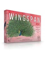 Stonemaier Games Wingspan Asia - EN