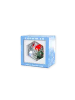 sirius dice Sirius Dice - 54mm - Snowman Scenic