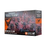 warhammer: Kill Team Kill Team: Nemesis Claw