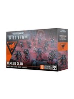 warhammer: Kill Team Kill Team: Nemesis Claw