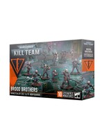 Kill Team: Brood Brothers