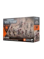 warhammer: Kill Team Kill Team: Blooded