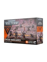 Kill Team: Corsair Voidscarred