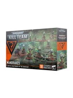 warhammer: Kill Team Kill Team: Mandrakes