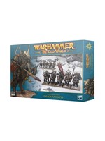 Warriors Of Chaos: Chaos Knights