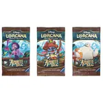 Lorcana Lorcana: Azurite Sea - Booster