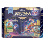 Lorcana Lorcana:  Azurite Sea - Stitch Collector's Gift Set