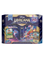 Lorcana Lorcana:  Azurite Sea - Stitch Collector's Gift Set