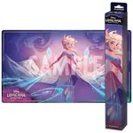 Lorcana Lorcana:  Azurite Sea - "Elsa - The Fifth Spirit" - Playmat