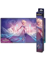 Lorcana Lorcana:  Azurite Sea - "Elsa - The Fifth Spirit" - Playmat