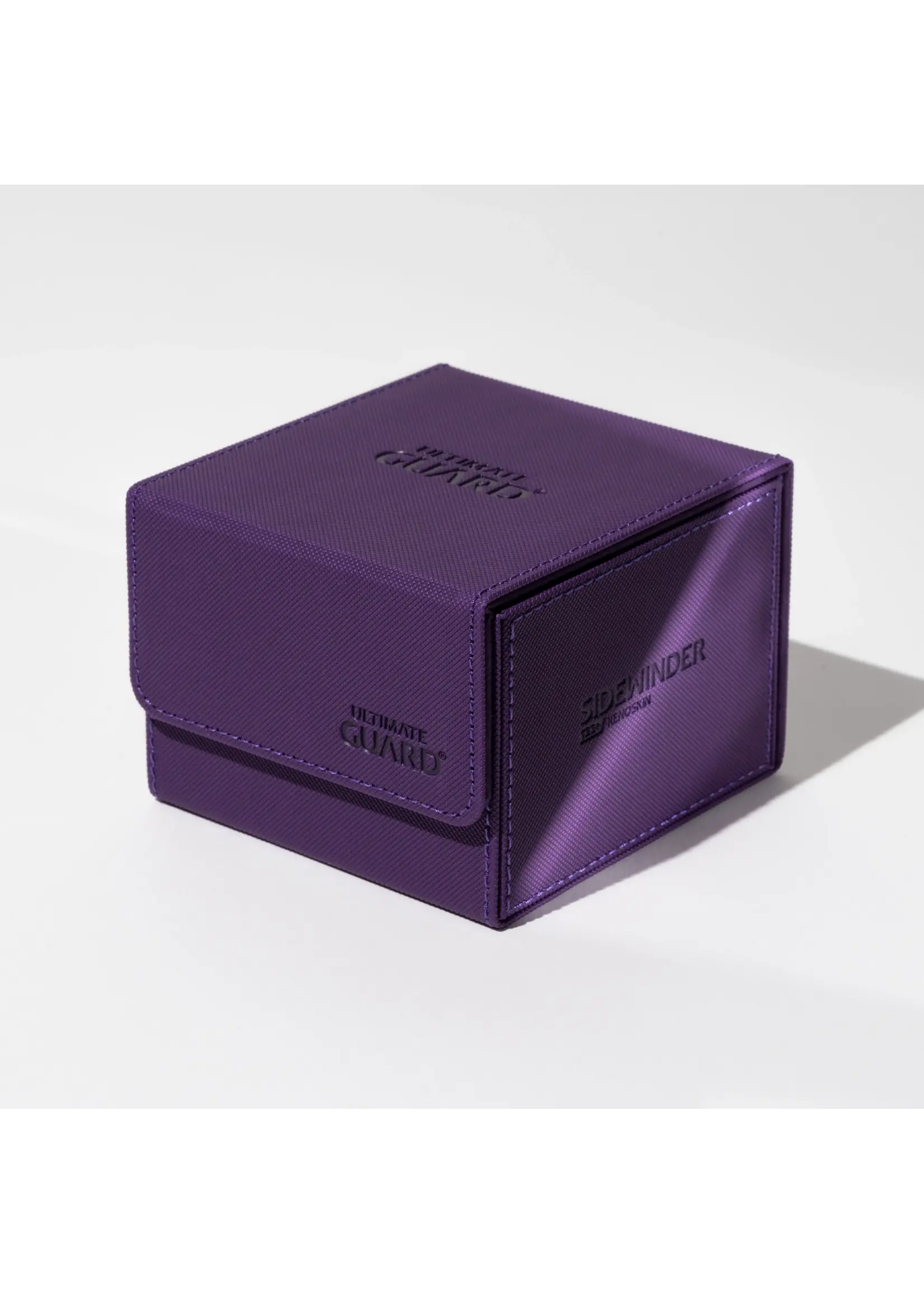 Ultimate Guard Ultimate Guard : Sidewinder Xenoskin 133+ Purple