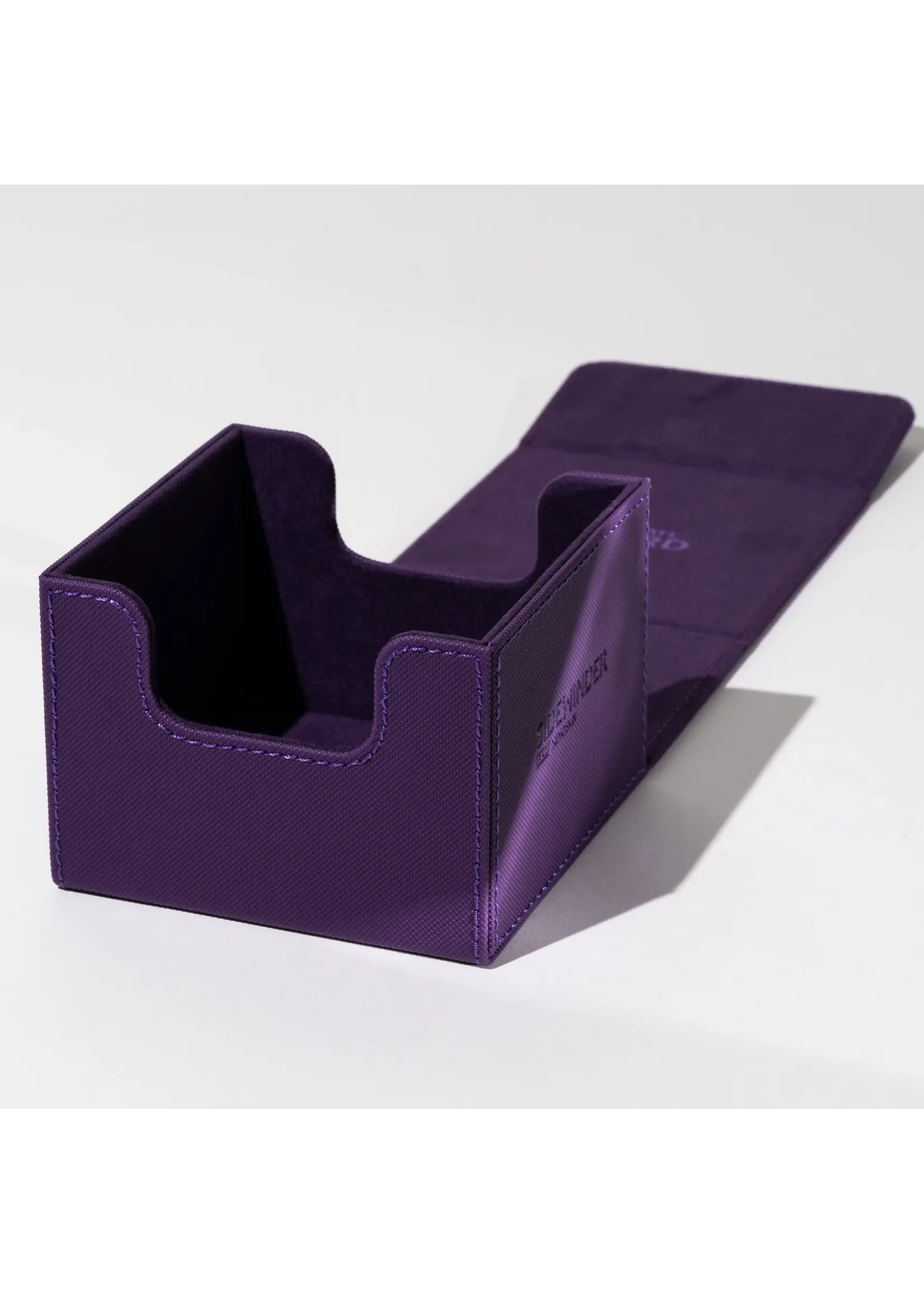 Ultimate Guard Ultimate Guard : Sidewinder Xenoskin 133+ Purple