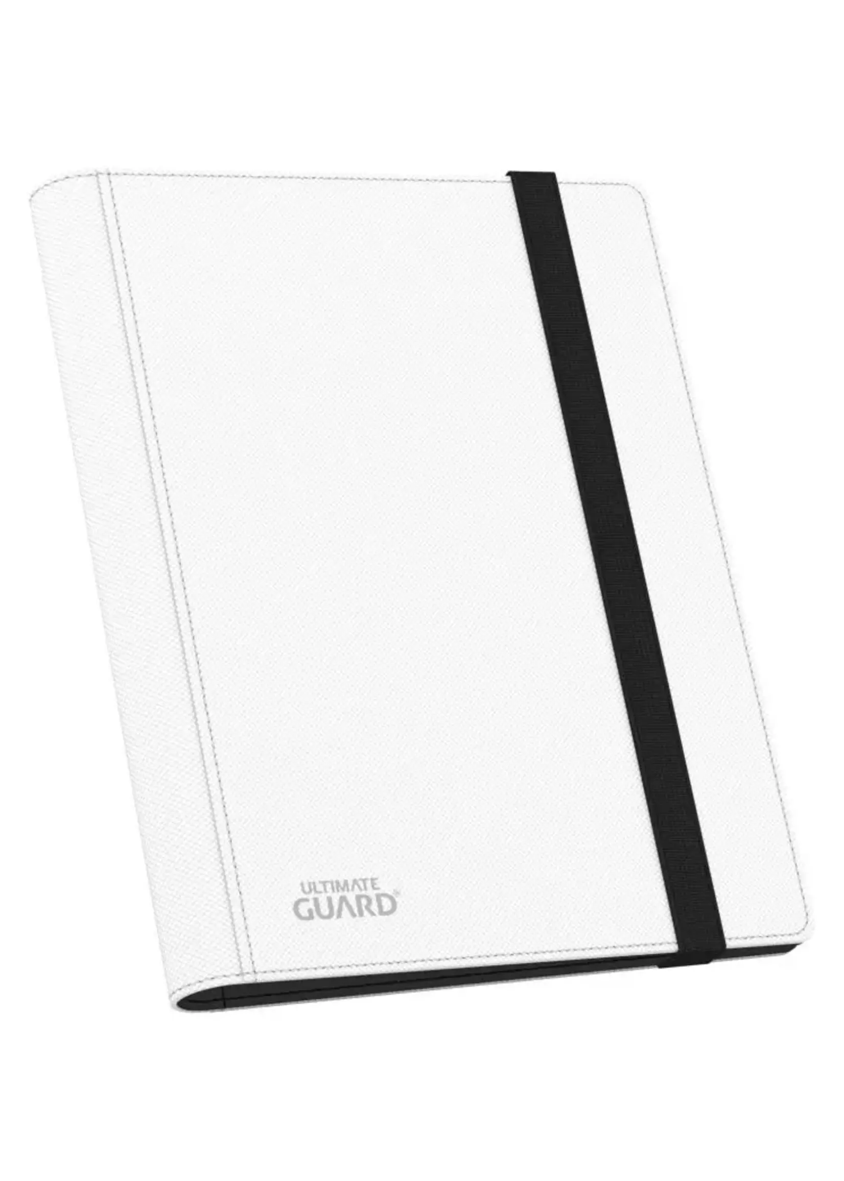 Ultimate Guard Flexxfolio 360 - 18-Pocket White