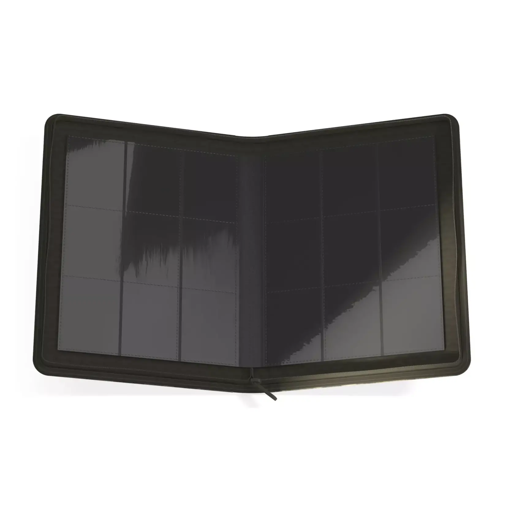 Ultimate Guard Zipfolio 360 Xenoskin - Magic: The Gathering "Bloomburrow" - Season of Weaving