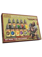 the army painter Speedpaint Starter Set 2.0