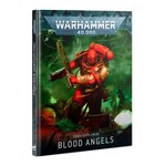 Warhammer: 40.000 Blood Angels: Codex Supplement (Eng)