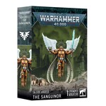 Warhammer: 40.000 Blood Angels: The Sanguinor