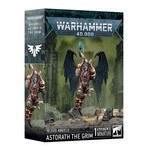 Warhammer: 40.000 Blood Angels: Astorath The Grim