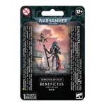 Warhammer: 40.000 Genestealer Cults: Benefictus