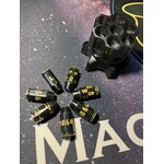 MagicVortex - Dice Bullet & Barrel - 7pc Dice Set