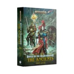 Book - Citadel Anvils Of The Heldenhammer: The Ancients (HB)