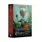 Book - Citadel On the Shoulders of Giants and Other Stories (Hardback)