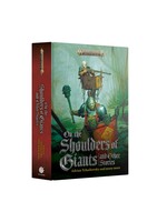 Book - Citadel On the Shoulders of Giants and Other Stories (Hardback)