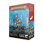 Warhammer: age of sigmar Stormcast Eternals: Lord-celestant